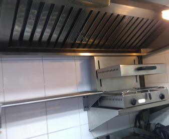 Filtre Choc - Hotte Professionnelle - Cuisine Pro - Cuisson - Inox - Matériel Professionnel