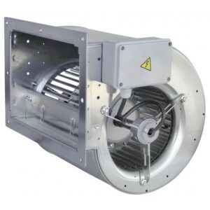 Moteur - Choisir - Hotte Inox - Cuisine Professionnelle - Système d'Extraction