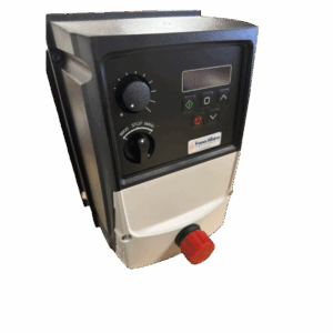 Variateur de Fréquence - Mono Tri et Tri tri pour Hotte Professionnelle - Cuisine Pro