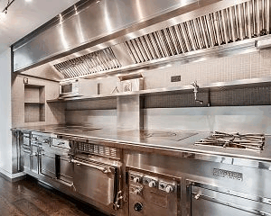 Comment - Eviter Vibration - Moteur - Caisson - Système d'Extraction - Ventilation - Hotte Inox - Bruit - Cuisine Professionnelle