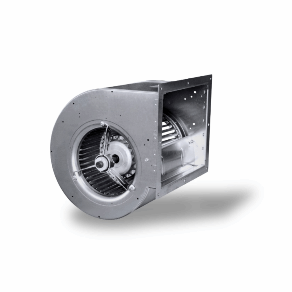 Chefs - Choix - Moteur Nicotra - Système d'Extraction - Moteur pour Hotte - Cuisine Professionnelle - Restaurant - Inox