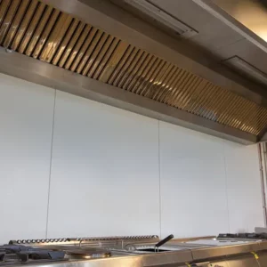 Hotte Professionnelle : Bien choisir sa hotte pour son Restaurant 1